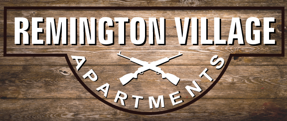 Remington Village Apartments Logo